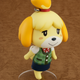 Image for article titled The Perfect Animal Crossing Isabelle Action Figure Returns